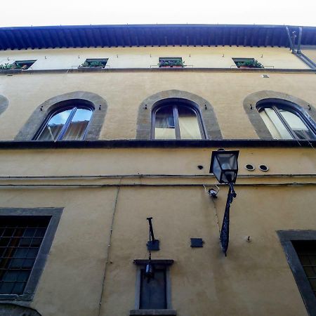 Affittacamere Nel Cuore Di Firenze Екстер'єр фото