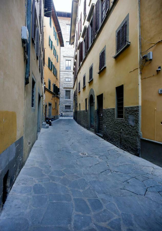 Affittacamere Nel Cuore Di Firenze Екстер'єр фото