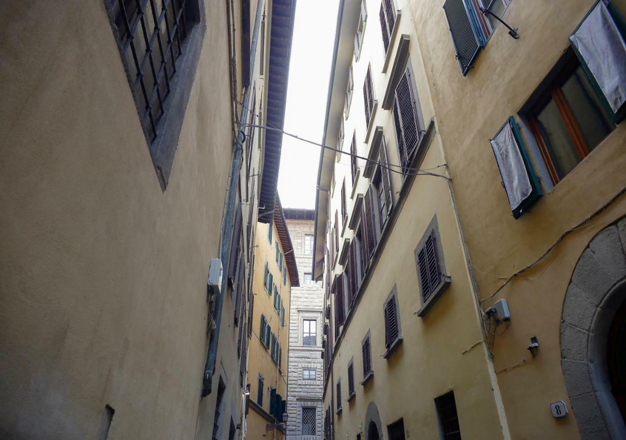 Affittacamere Nel Cuore Di Firenze Екстер'єр фото
